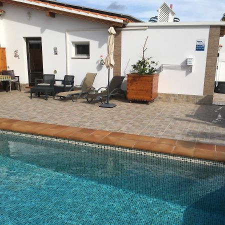 Loft Patri Caleta De Fuste Apartment Luaran gambar