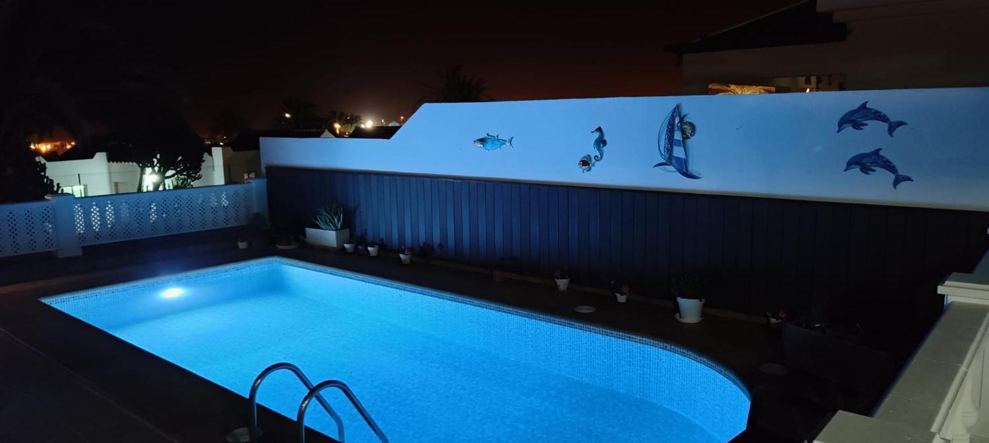 Loft Patri Caleta De Fuste Apartment Luaran gambar