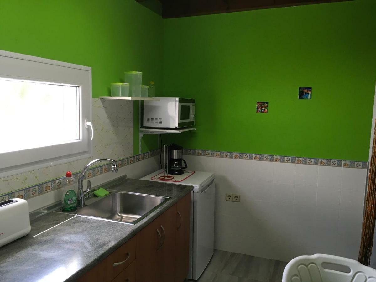 Loft Patri Caleta De Fuste Apartment Luaran gambar