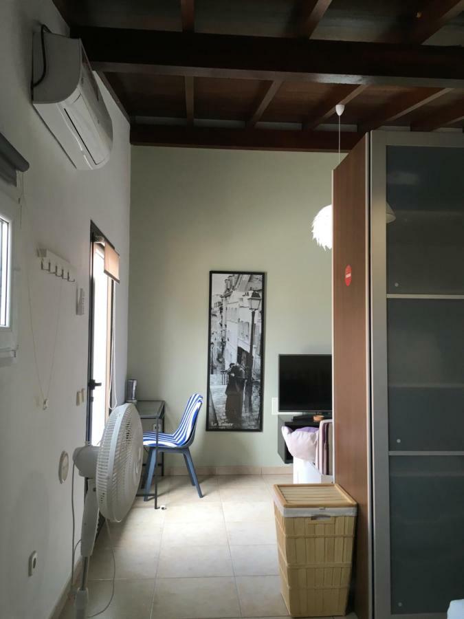 Loft Patri Caleta De Fuste Apartment Luaran gambar